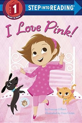 I Love Pink!-..