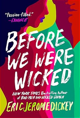 Before We Were Wicked-..