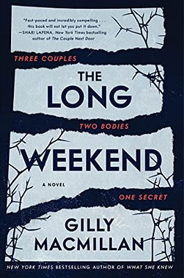 The Long Weekend-..
