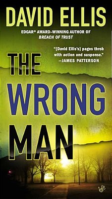 The Wrong Man-..