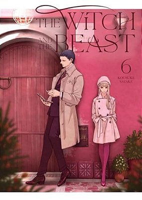 The Witch And The Beast 6-..