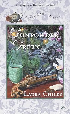 Gunpowder Green-..