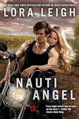 Nauti Angel-..