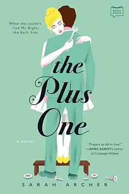 The Plus One-..