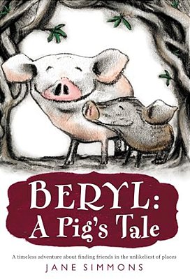Beryl: A Pig's Tale-..