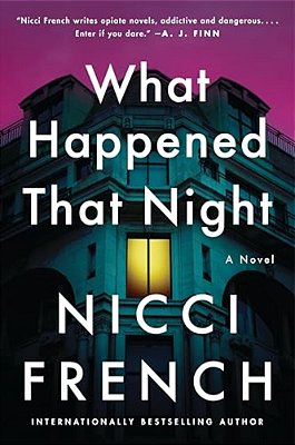 What Happened That Night-..