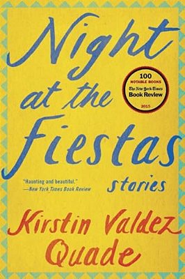 Night At The Fiestas: Stories-..
