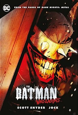 The Batman Who Laughs-..