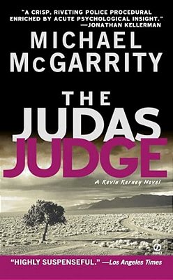 The Judas Judge-..