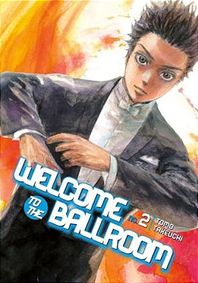 Welcome To The Ballroom, Volume 2-..