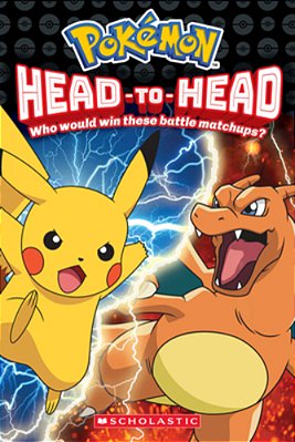 Pokémon: Head-To-head-..