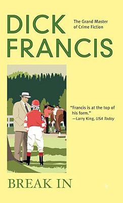 Break In-..