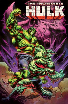 Incredible Hulk Vol. 6: Monster Road-..