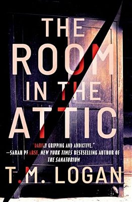 The Room In The Attic-..