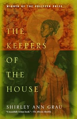 The Keepers Of The House-..