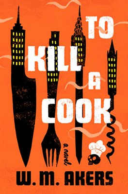 To Kill A Cook-..