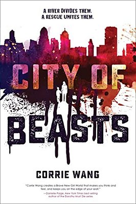 City Of Beasts-..