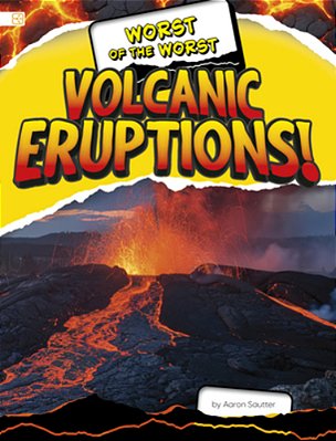 Worst Of The Worst Volcanic Eruptions!-..
