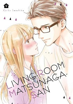 Living-Room Matsunaga-San 9-..