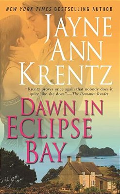 Dawn In Eclipse Bay-..