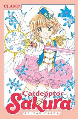 Cardcaptor Sakura: Clear Card 5-..