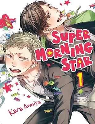 Super Morning Star 1-..