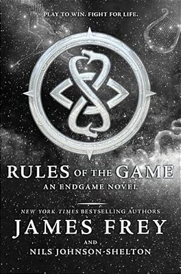Endgame: Rules Of The Game-..