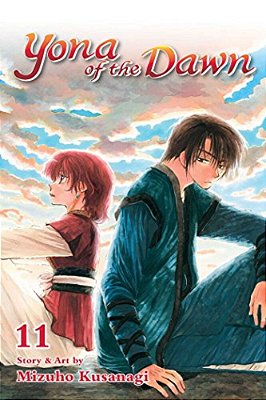 Yona Of The Dawn, Vol. 11-..