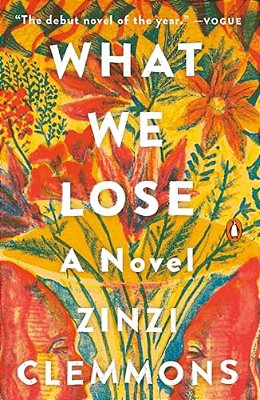 What We Lose-..