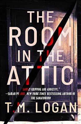 The Room In The Attic-..