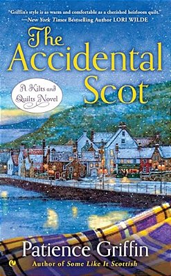 The Accidental Scot-..