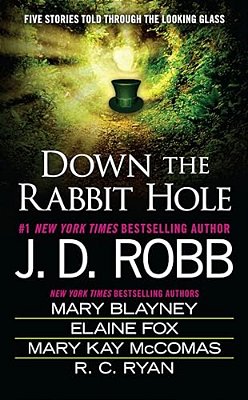 Down The Rabbit Hole-..