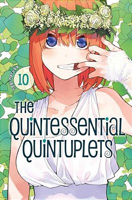 The Quintessential Quintuplets 10-..