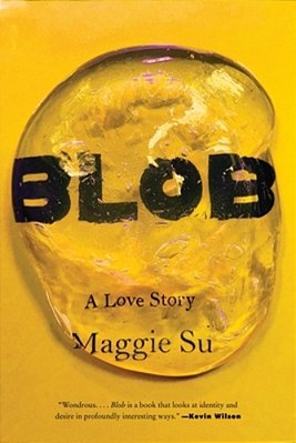 Blob: A Love Story-..