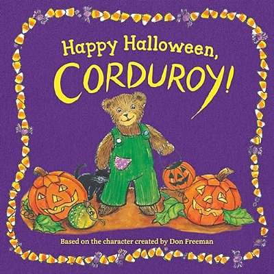 Happy Halloween, Corduroy!-..