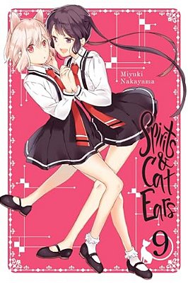 Spirits & Cat Ears, Vol. 9-..