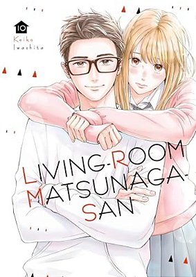 Living-Room Matsunaga-San 10-..