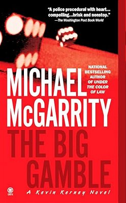 The Big Gamble-..
