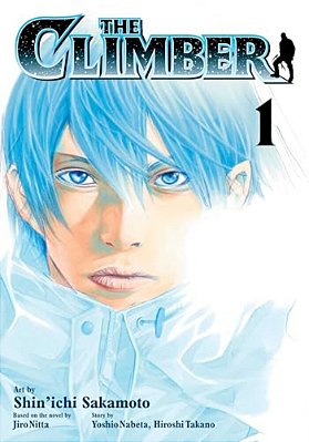 The Climber, Vol. 1-..