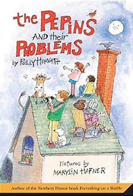 The Pepins And Their Problems-..