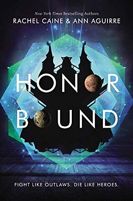 Honor Bound-..