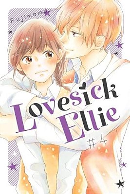 Lovesick Ellie 4-..