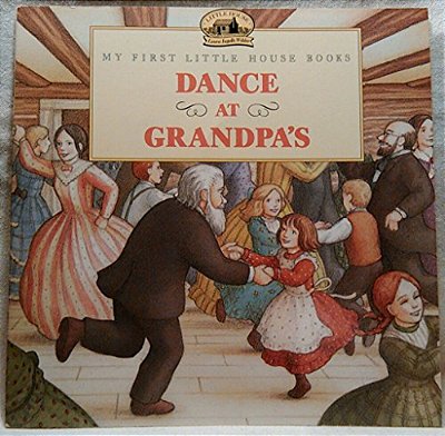 Dance At Grandpa's-..