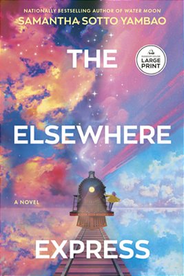 The Elsewhere Express-..