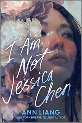 I Am Not Jessica Chen-..