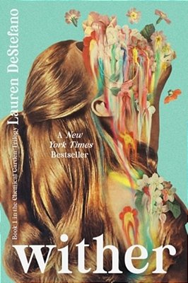 Wither: 15Th Anniversary Edition-..