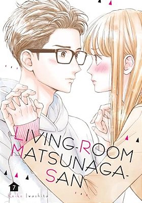 Living-Room Matsunaga-San 7-..