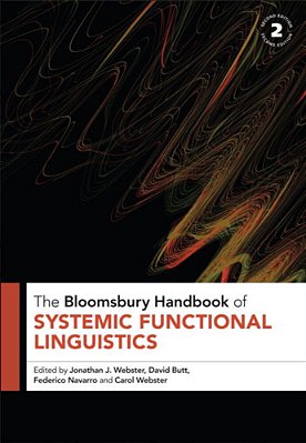 The Bloomsbury Handbook Of Systemic Functional Linguistics-..