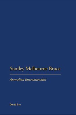 Stanley Melbourne Bruce-..