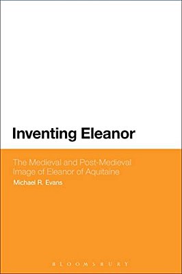 Inventing Eleanor-..